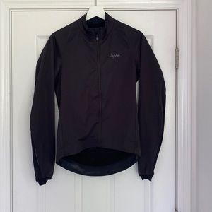 BNWT Rapha softshell jacket size M